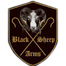 Bild av: black sheep arms.
